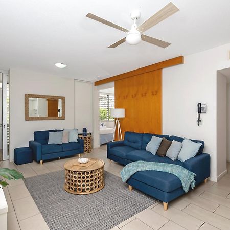 Nelly Bay Tropical Retreat - 1406ヴィラ エクステリア 写真