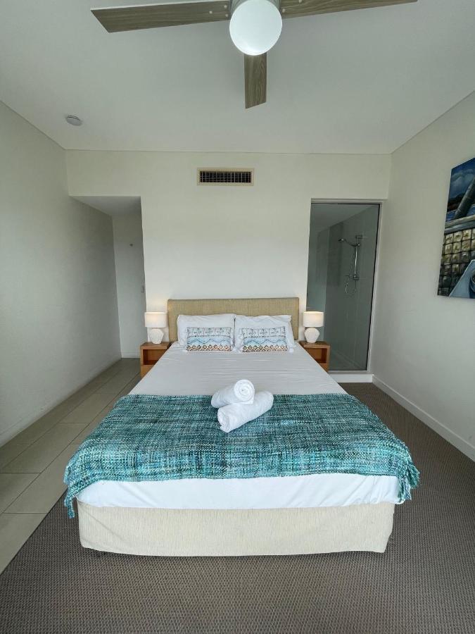 Nelly Bay Tropical Retreat - 1406ヴィラ エクステリア 写真